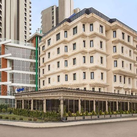 Boutique Estela Hotel 앙카라 외부 사진
