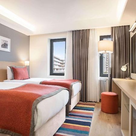 Boutique Estela Hotel 앙카라 외부 사진